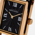 LUEUR CLASSIQUE GOLD 26MM WITH TENTANT STRAP