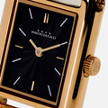 LUEUR LEGENDE GOLD 23MM WITH TENTANT STRAP